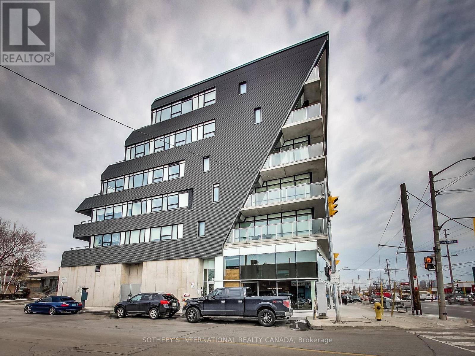 602 - 51 Lady Bank Road, Toronto, Ontario  M8Z 0C9 - Photo 37 - W13784484