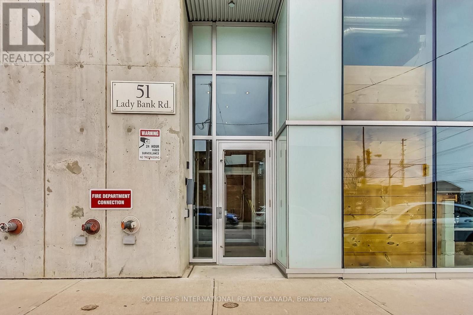 602 - 51 Lady Bank Road, Toronto, Ontario  M8Z 0C9 - Photo 39 - W13784484