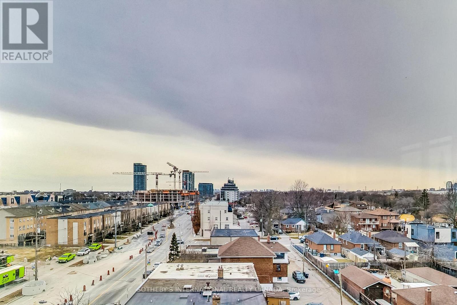 602 - 51 Lady Bank Road, Toronto, Ontario  M8Z 0C9 - Photo 6 - W13784484