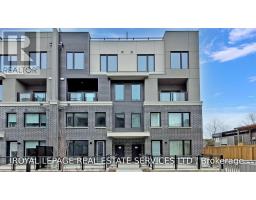 16 - 3472 WIDDICOMBE WAY, Mississauga, Ontario