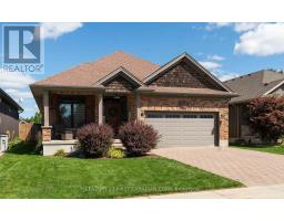 276 WALNUT STREET, Lucan Biddulph, Ontario