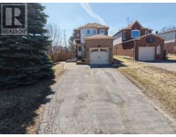 9 LAIDLAW DRIVE N, Barrie, Ontario