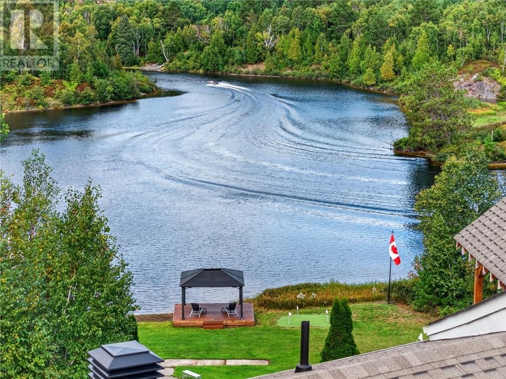 64 Forestview, Wahnapitae, Ontario  P0M 3C0 - Photo 13 - 2130355