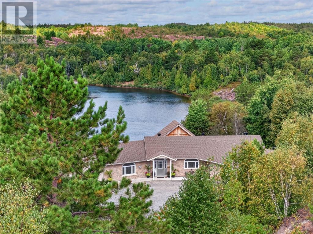 64 Forestview, Wahnapitae, Ontario  P0M 3C0 - Photo 15 - 2130355