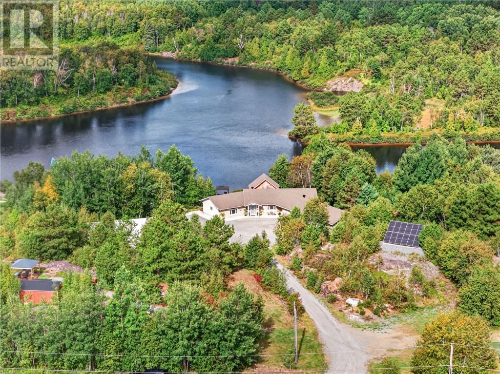 64 Forestview, Wahnapitae, Ontario  P0M 3C0 - Photo 16 - 2130355