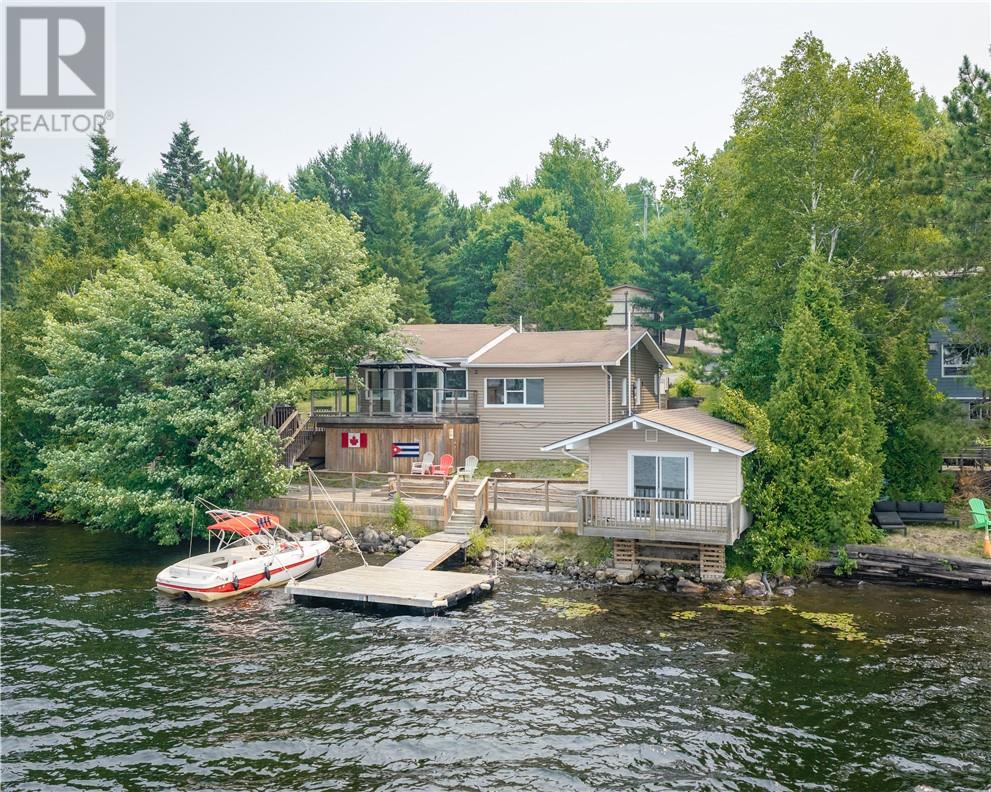 1316 Southlane Road, Sudbury, Ontario  P3G 1N6 - Photo 1 - 2130353