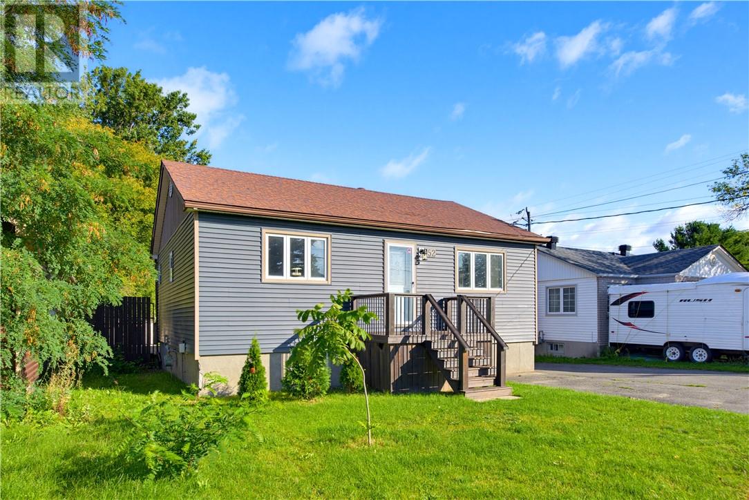 52 Catherine Drive, Greater Sudbury, Ontario