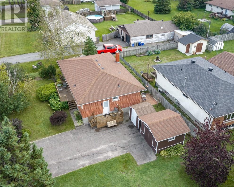 4511 Frost Street, Hanmer, Ontario  P3P 1C5 - Photo 2 - 2130315