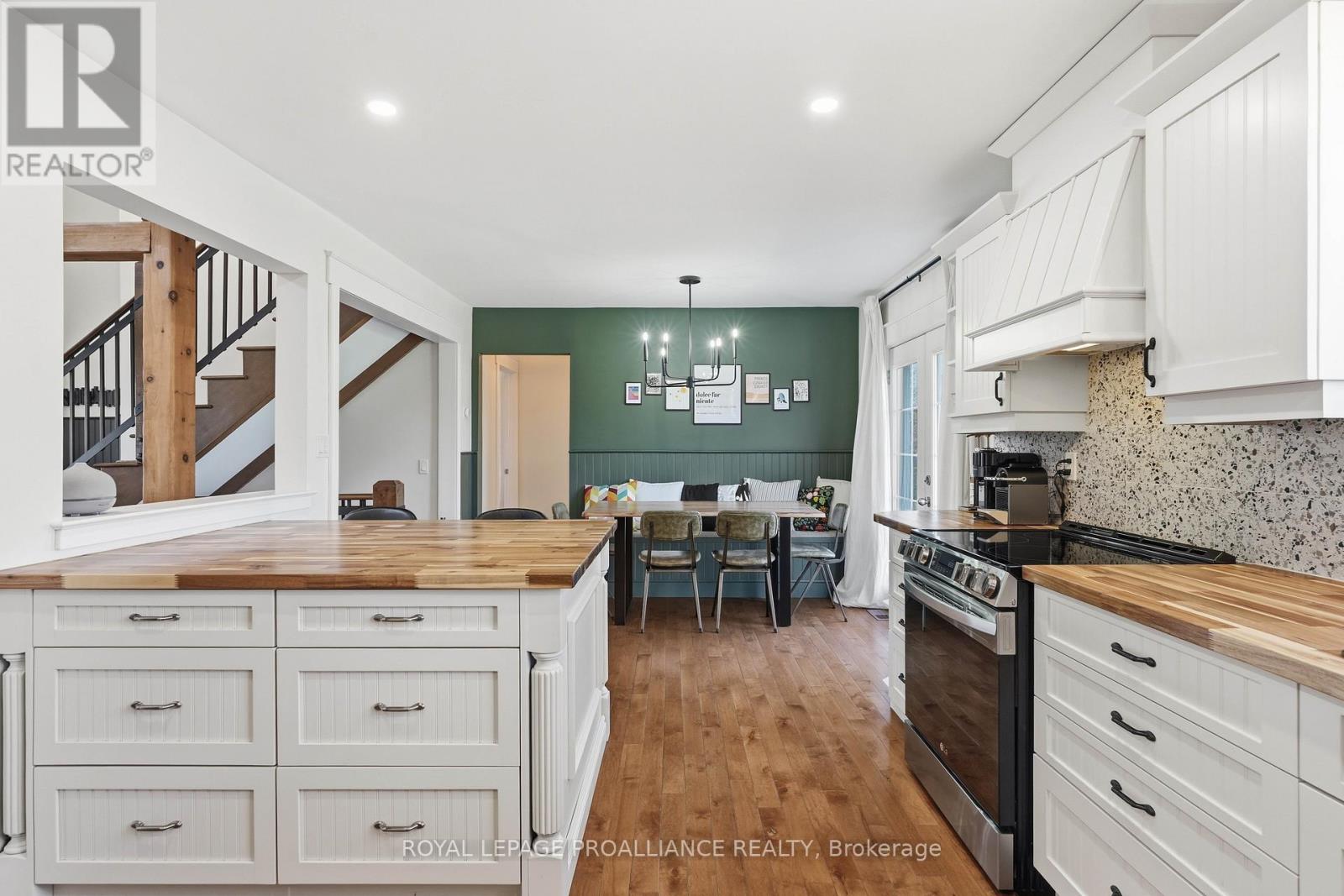 126 Salem Road, Prince Edward County, Ontario  K0K 1A0 - Photo 12 - X13784644