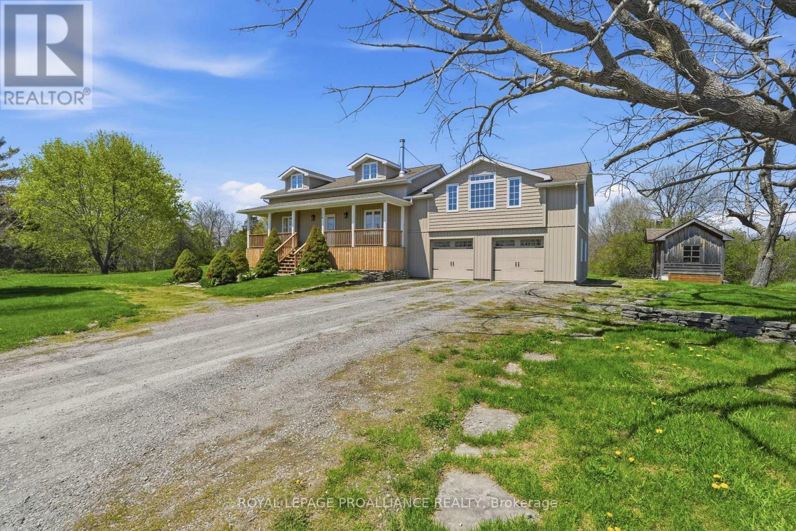 126 Salem Road, Prince Edward County, Ontario  K0K 1A0 - Photo 4 - X13784644