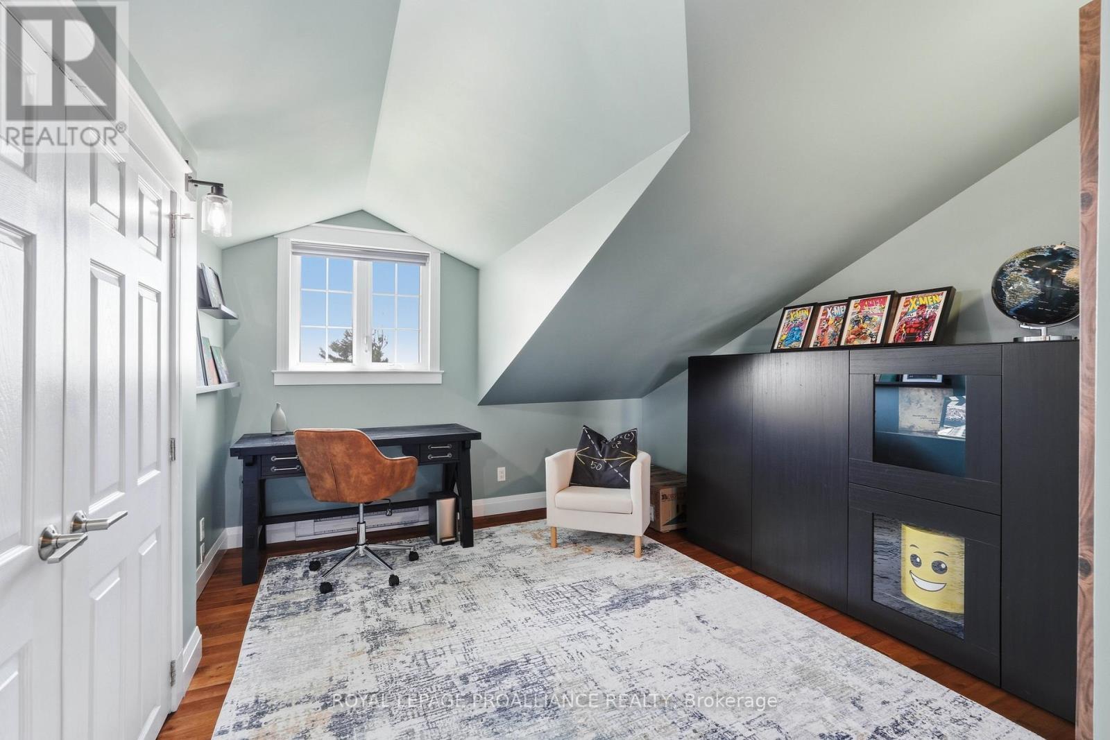 126 Salem Road, Prince Edward County, Ontario  K0K 1A0 - Photo 40 - X13784644