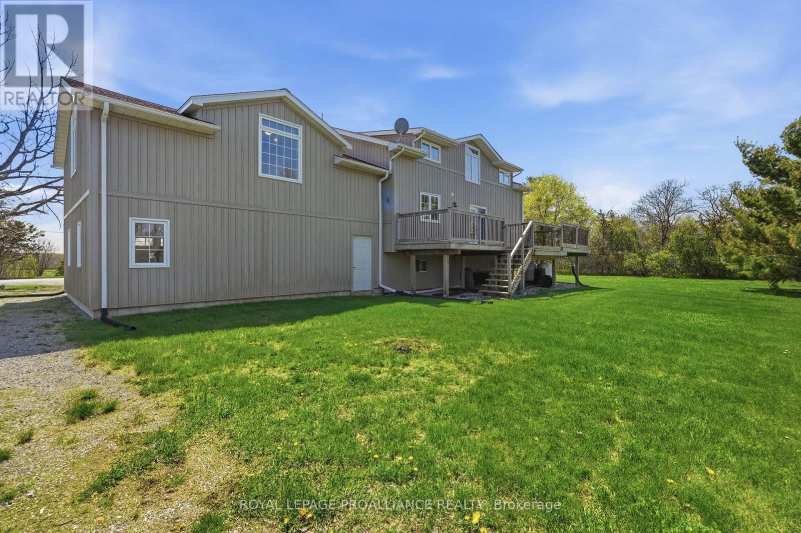 126 Salem Road, Prince Edward County, Ontario  K0K 1A0 - Photo 42 - X13784644