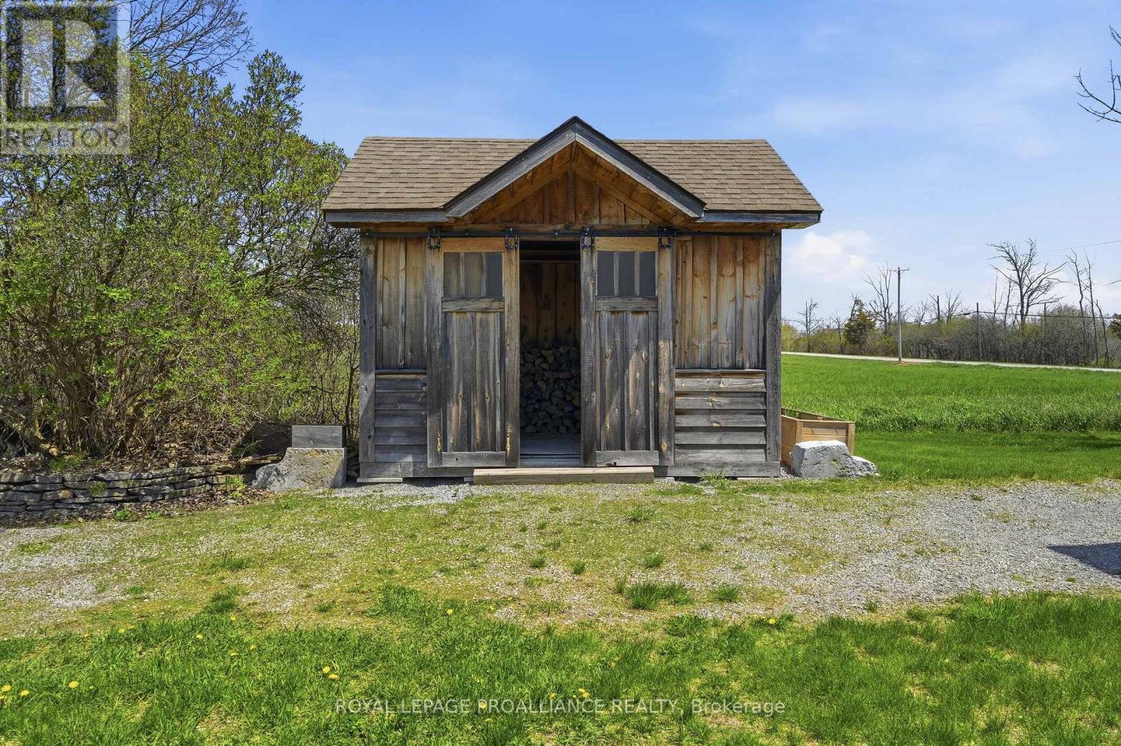 126 Salem Road, Prince Edward County, Ontario  K0K 1A0 - Photo 45 - X13784644