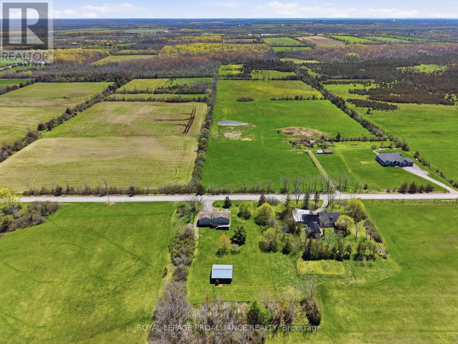 126 Salem Road, Prince Edward County, Ontario  K0K 1A0 - Photo 46 - X13784644