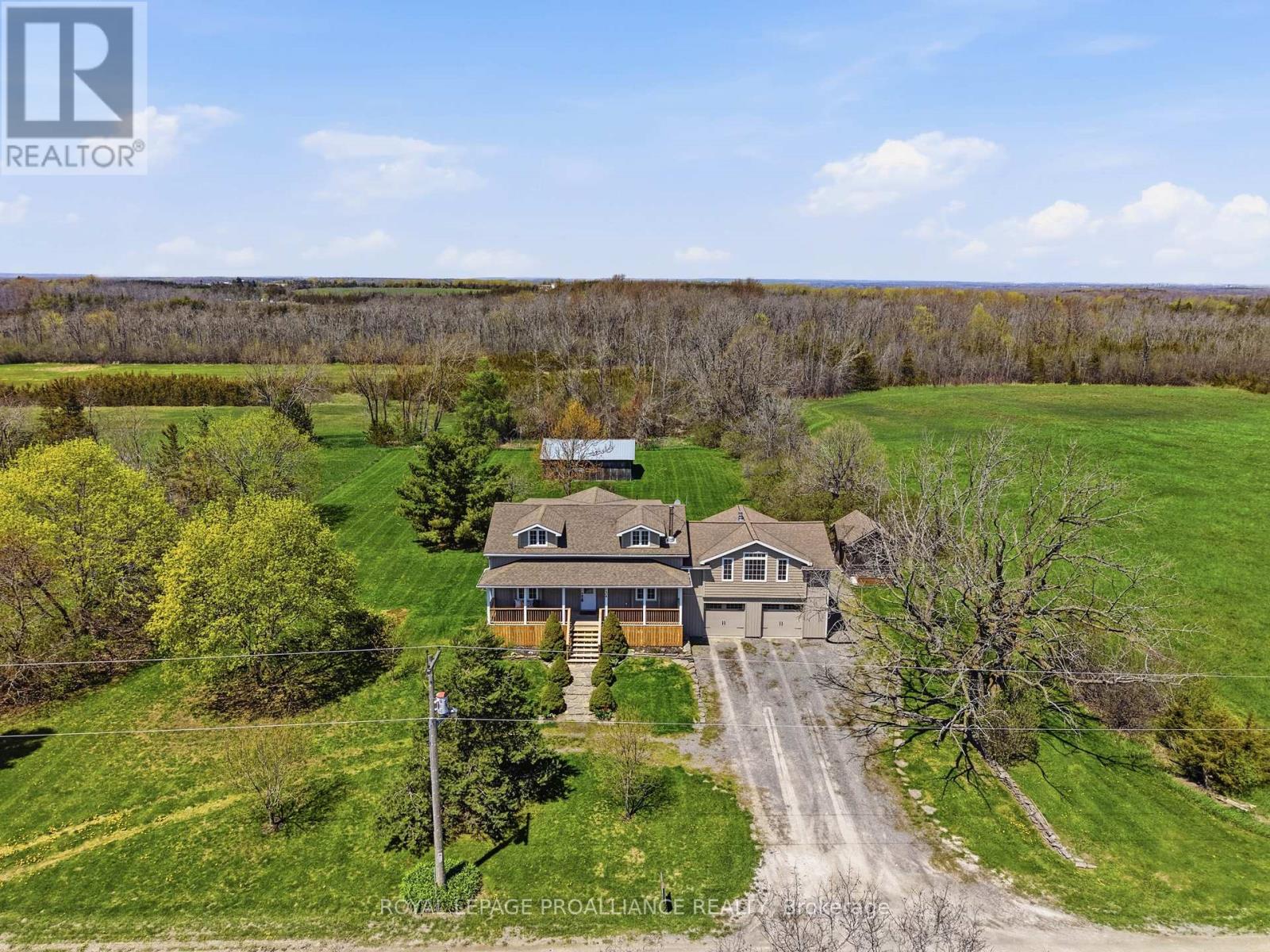 126 Salem Road, Prince Edward County, Ontario  K0K 1A0 - Photo 47 - X13784644