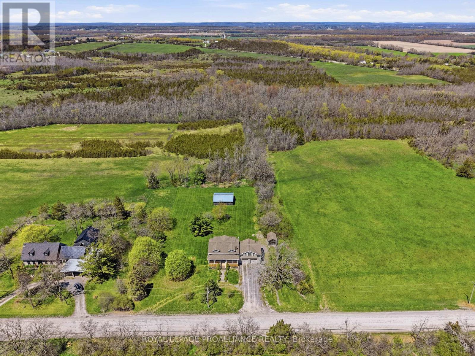 126 Salem Road, Prince Edward County, Ontario  K0K 1A0 - Photo 48 - X13784644