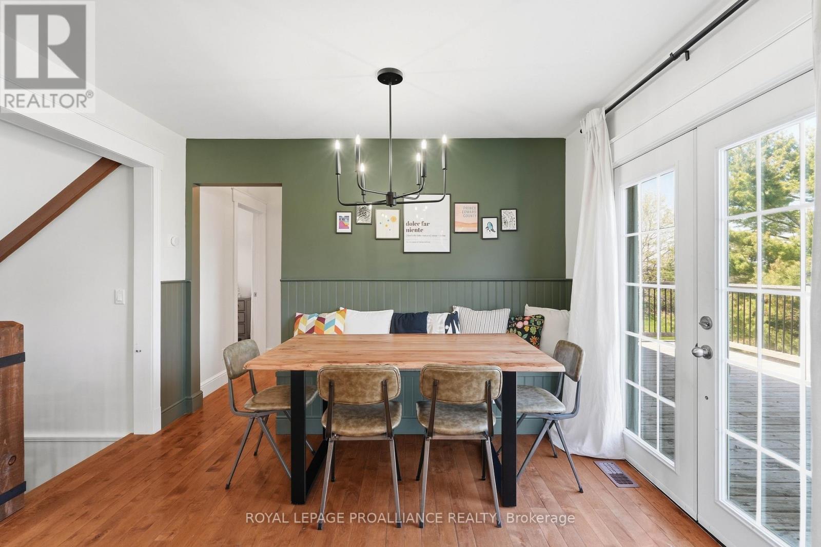 126 Salem Road, Prince Edward County, Ontario  K0K 1A0 - Photo 8 - X13784644