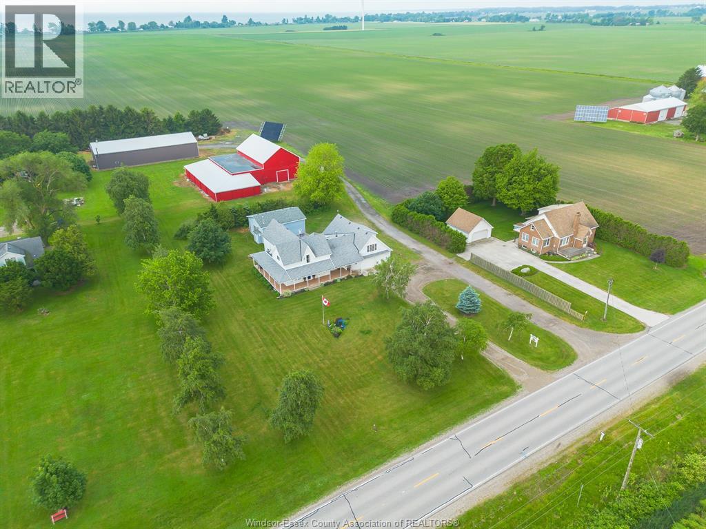 18332 Erieau Road, Chatham-Kent, Ontario  N0P 1A0 - Photo 6 - 26022607