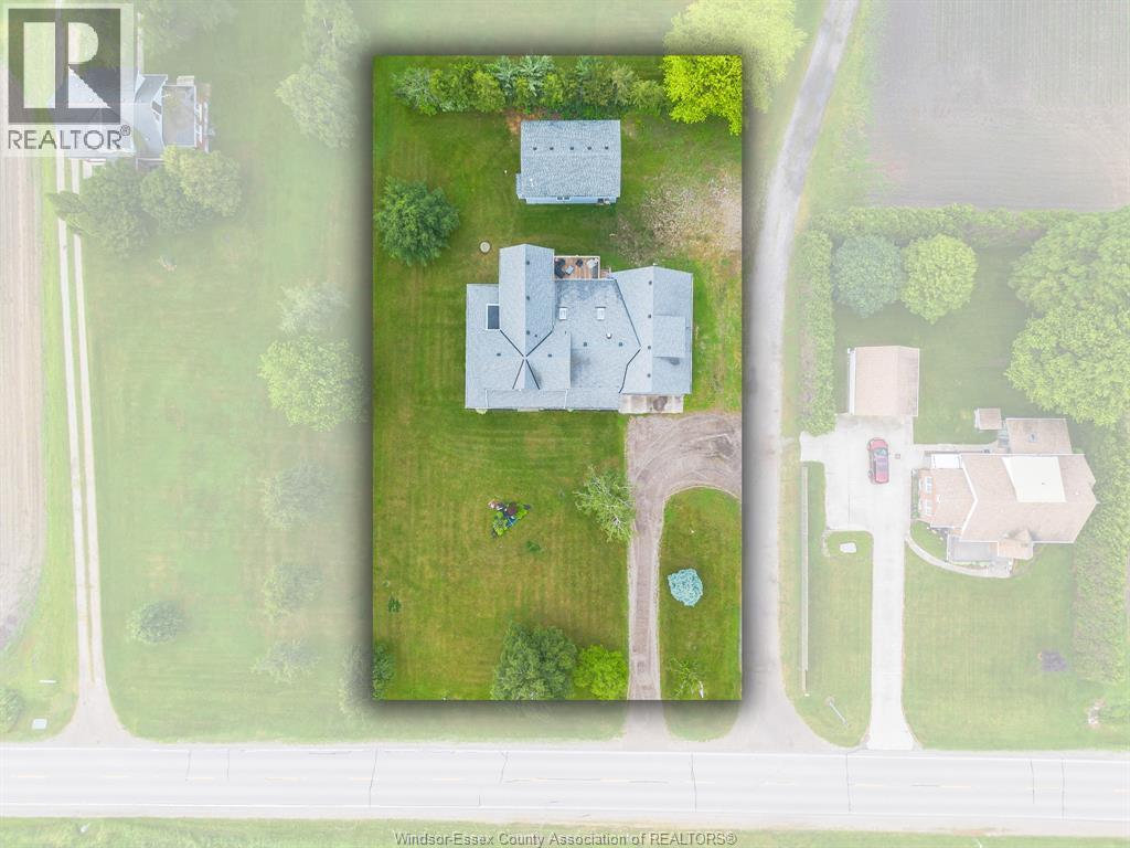 18332 Erieau Road, Chatham-Kent, Ontario  N0P 1A0 - Photo 8 - 26022607