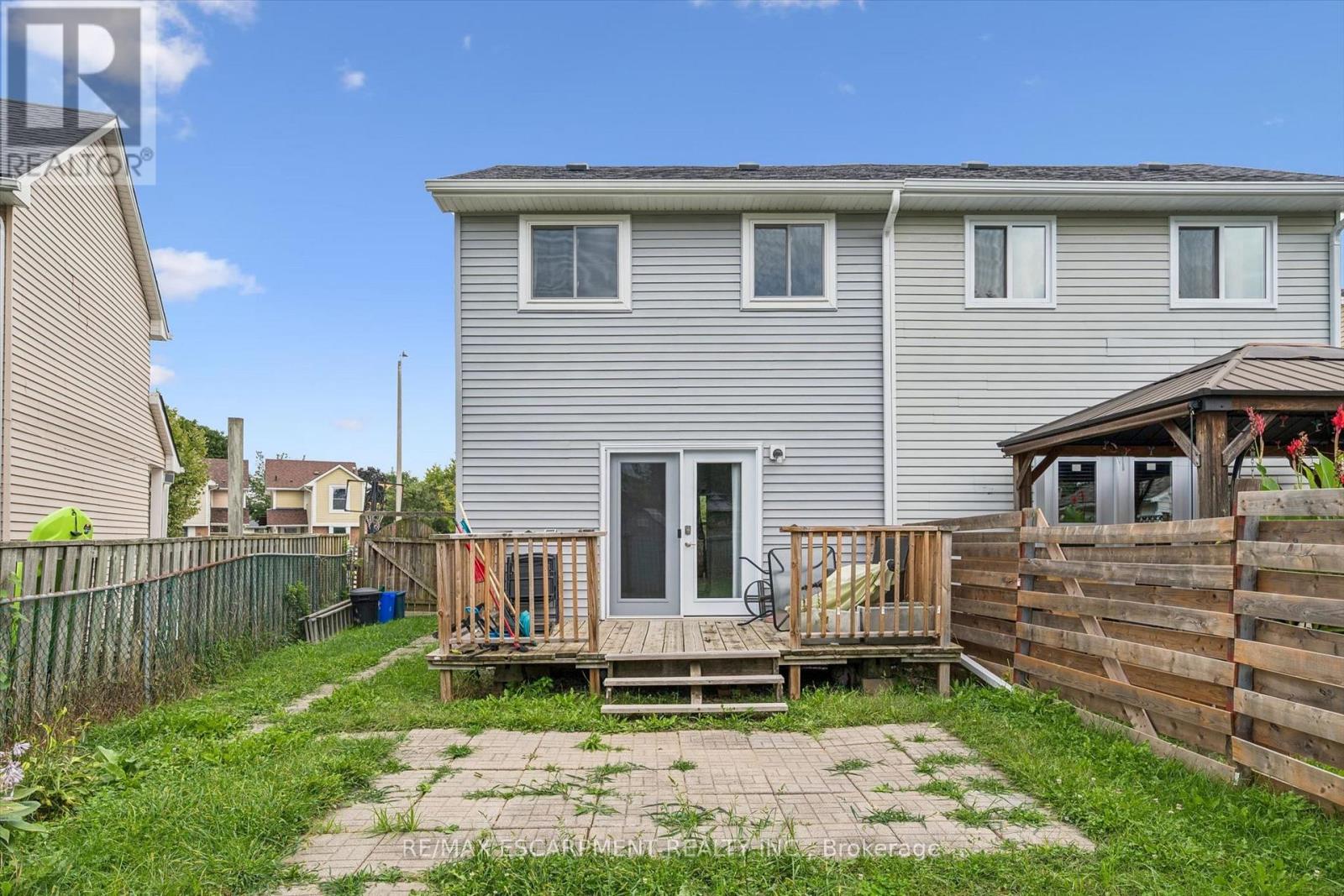 66 Banbury Road, Brantford, Ontario  N3P 1C3 - Photo 32 - X13784128