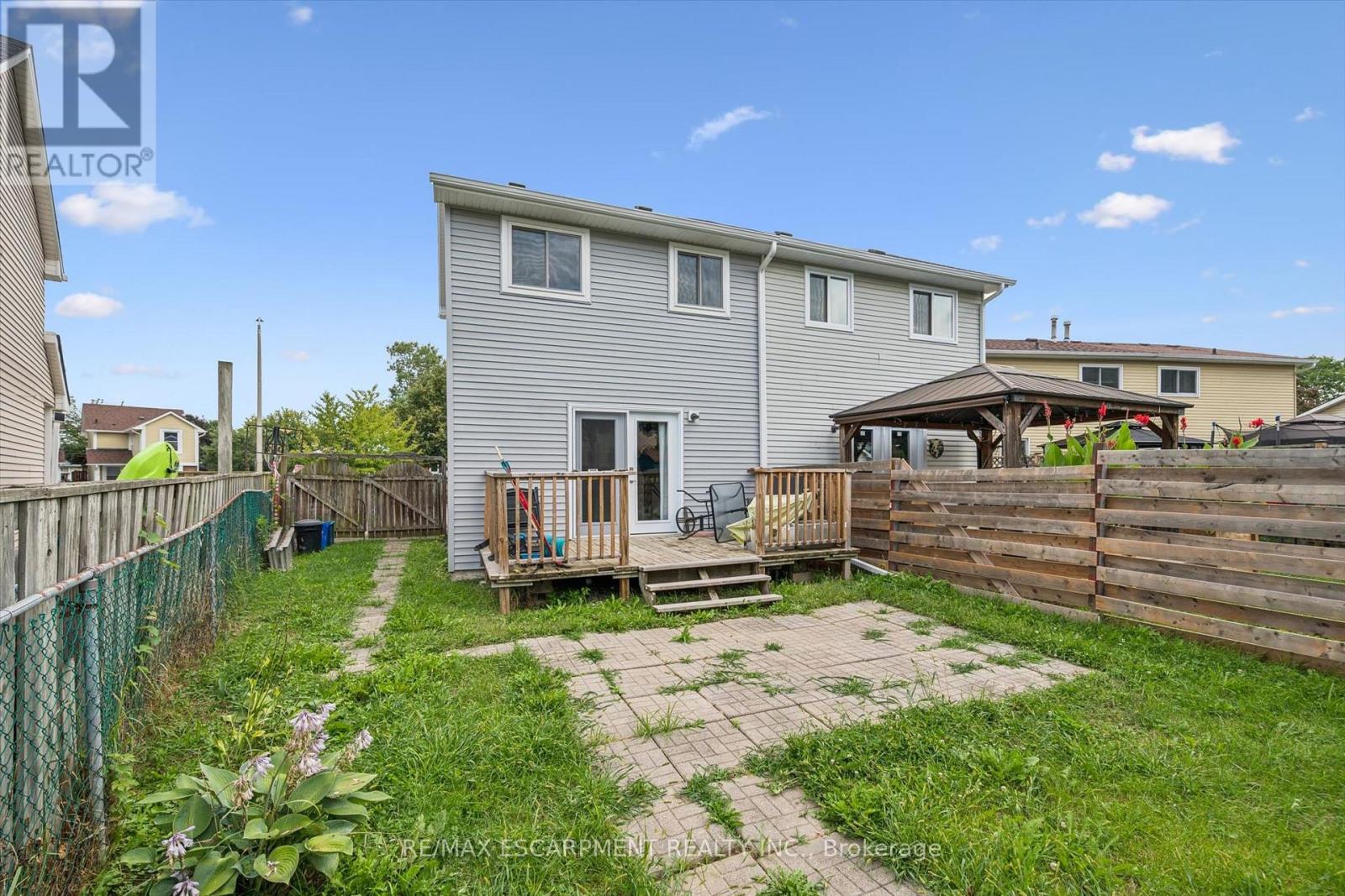 66 Banbury Road, Brantford, Ontario  N3P 1C3 - Photo 33 - X13784128