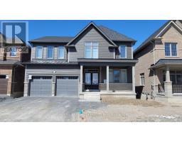 1049 DENTON DRIVE, Cobourg, Ontario