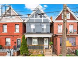 490 WENTWORTH STREET N, Hamilton, Ontario