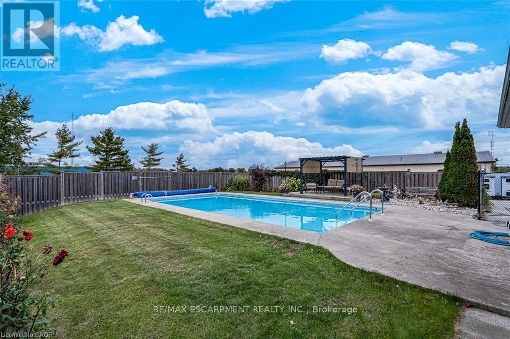 119 2nd Line, Haldimand, Ontario  N0A 1H0 - Photo 31 - X13784242
