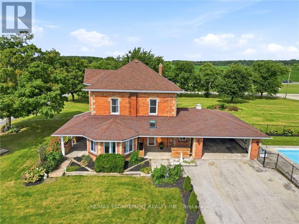 119 2nd Line, Haldimand, Ontario  N0A 1H0 - Photo 32 - X13784242