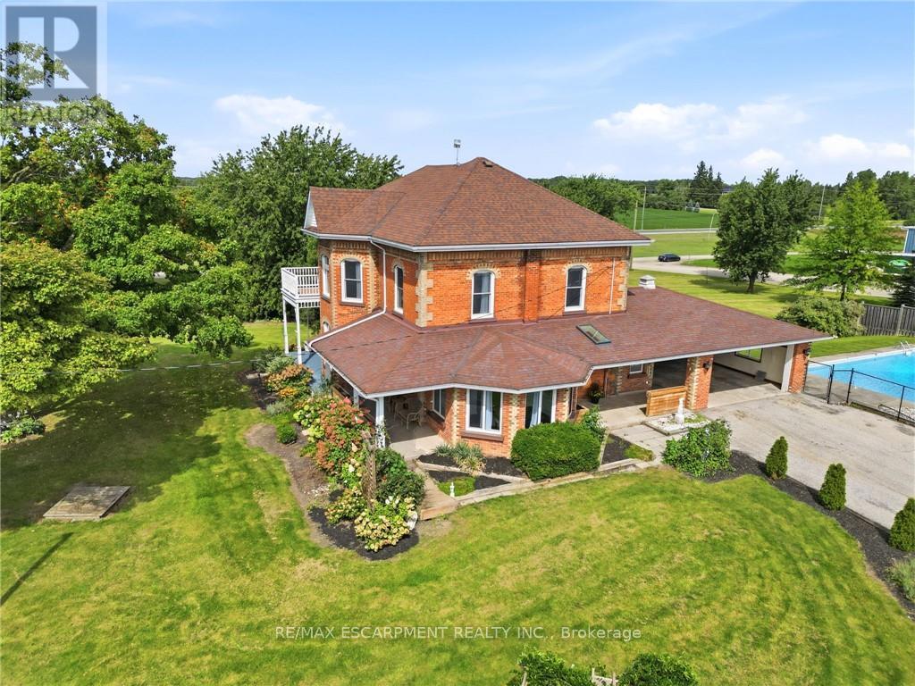 119 2nd Line, Haldimand, Ontario  N0A 1H0 - Photo 33 - X13784242