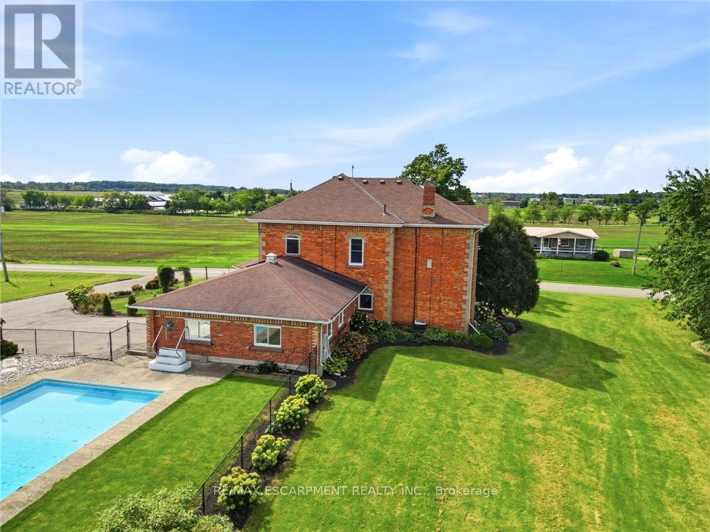 119 2nd Line, Haldimand, Ontario  N0A 1H0 - Photo 34 - X13784242