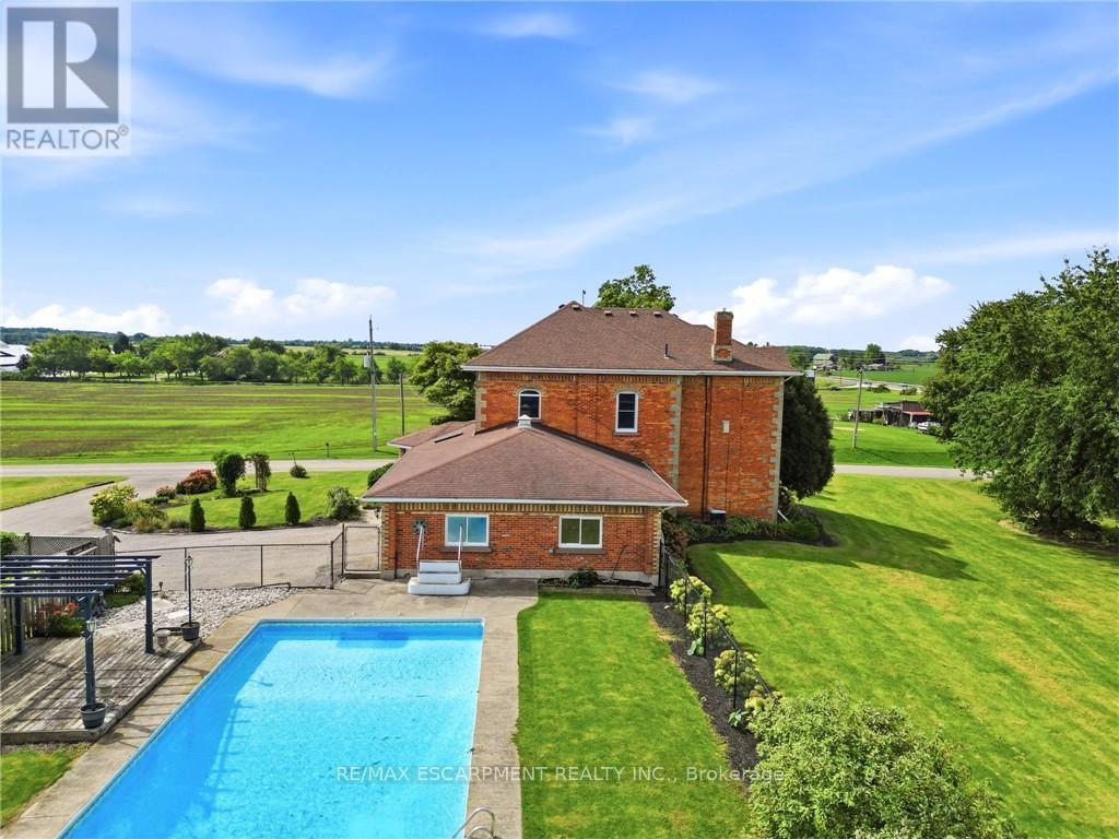 119 2nd Line, Haldimand, Ontario  N0A 1H0 - Photo 35 - X13784242