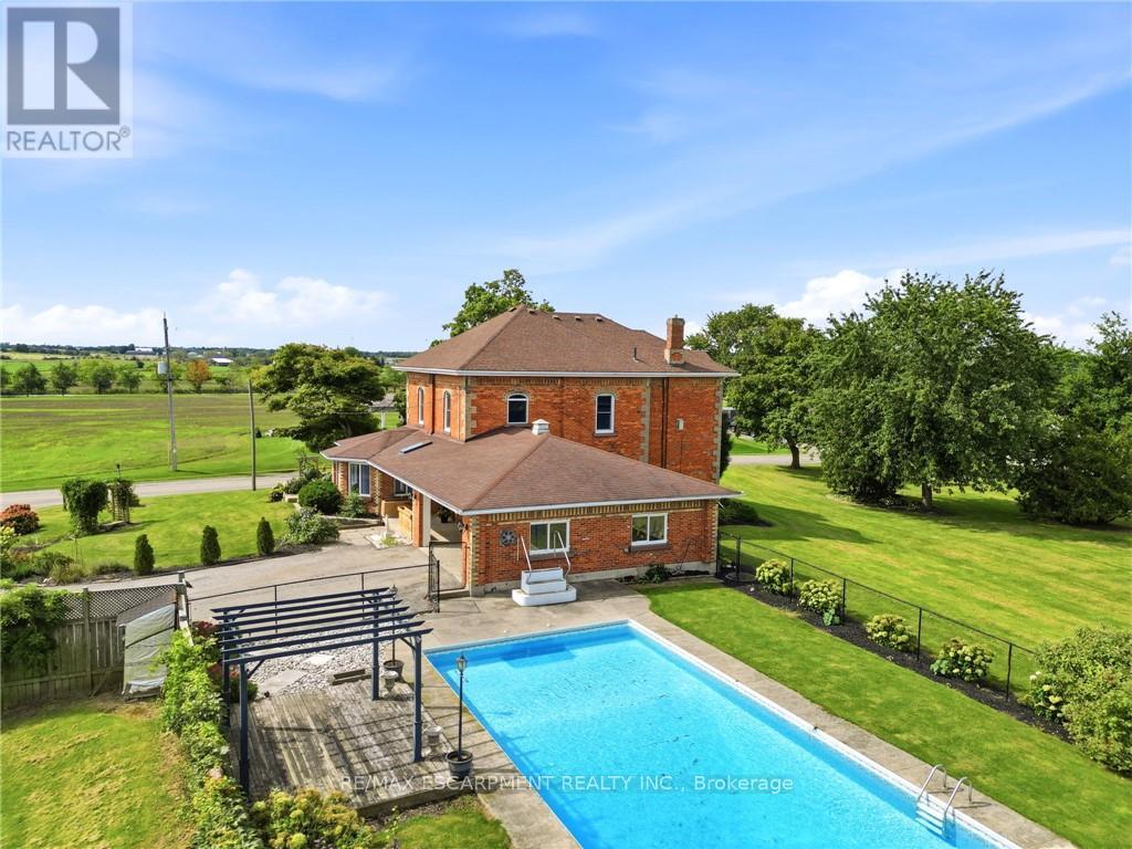 119 2nd Line, Haldimand, Ontario  N0A 1H0 - Photo 36 - X13784242