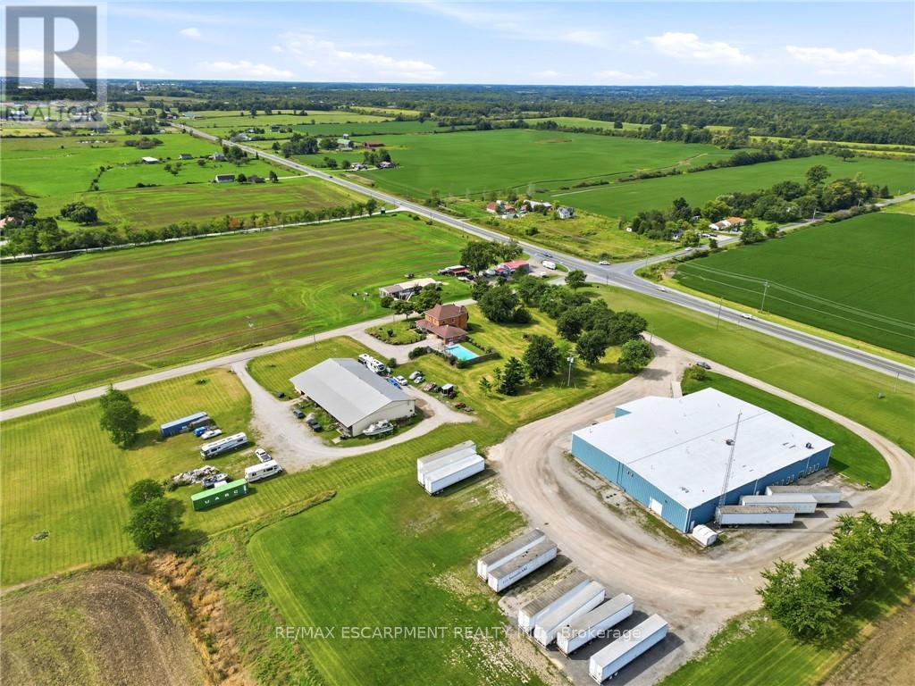 119 2nd Line, Haldimand, Ontario  N0A 1H0 - Photo 40 - X13784242