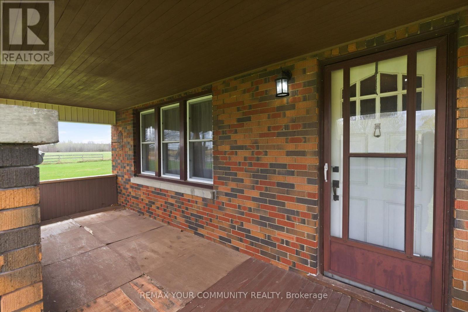 5868 County Rd. 65, Port Hope, Ontario  L1A 3V5 - Photo 5 - X13784282