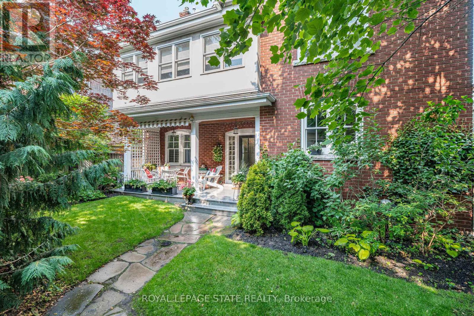 247 Macnab Street S, Hamilton, Ontario  L8P 3E2 - Photo 42 - X13784330