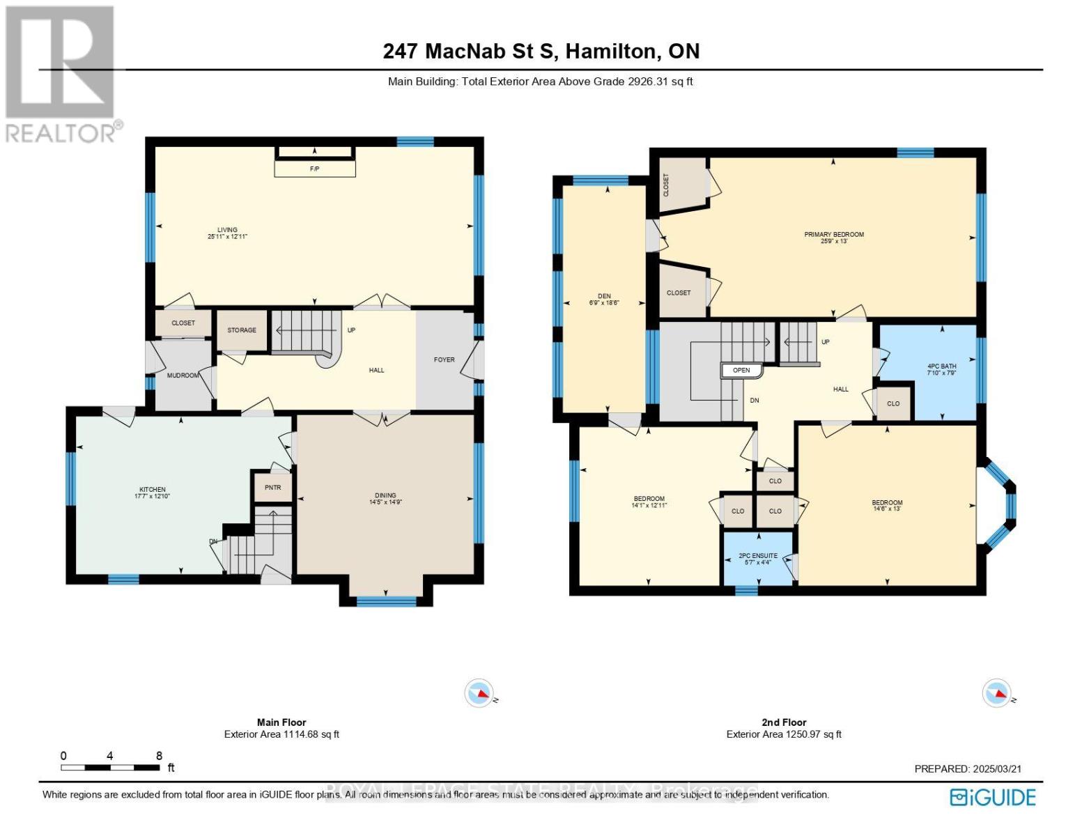 247 Macnab Street S, Hamilton, Ontario  L8P 3E2 - Photo 48 - X13784330