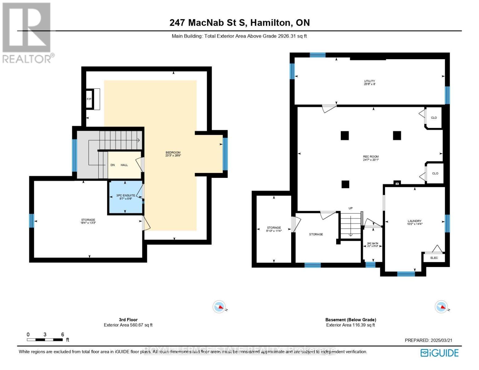 247 Macnab Street S, Hamilton, Ontario  L8P 3E2 - Photo 49 - X13784330