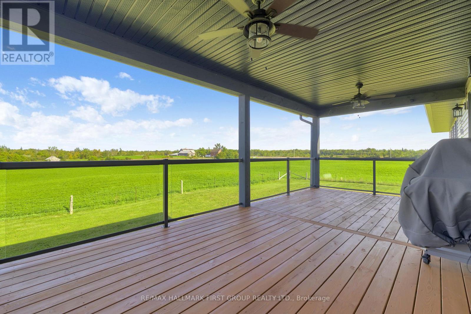 1270 County Road 121, Kawartha Lakes, Ontario  K0M 1N0 - Photo 34 - X13784458