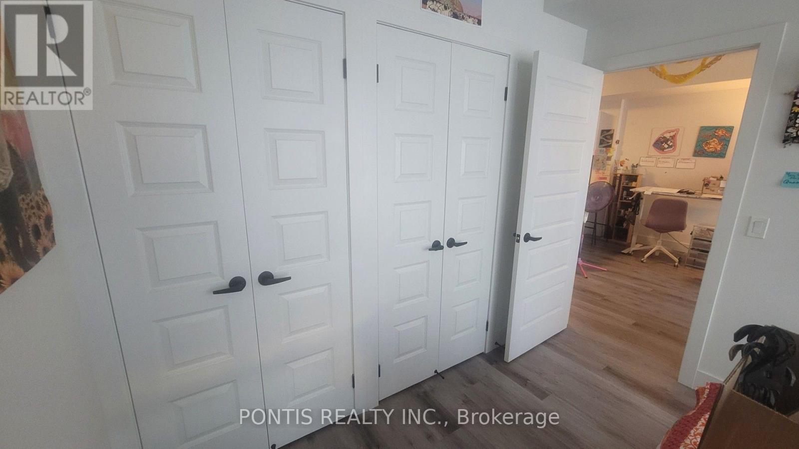 509 - 103 Roger Street, Waterloo, Ontario  N2J 1A4 - Photo 8 - X13784564
