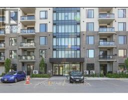 509 - 103 ROGER STREET, Waterloo, Ontario