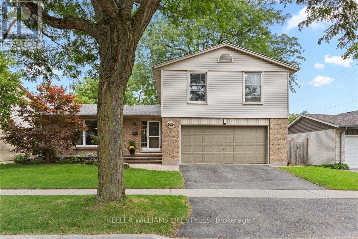 525 Forest Edge Road, London South, Ontario  N6J 3R4 - Photo 1 - X13784682