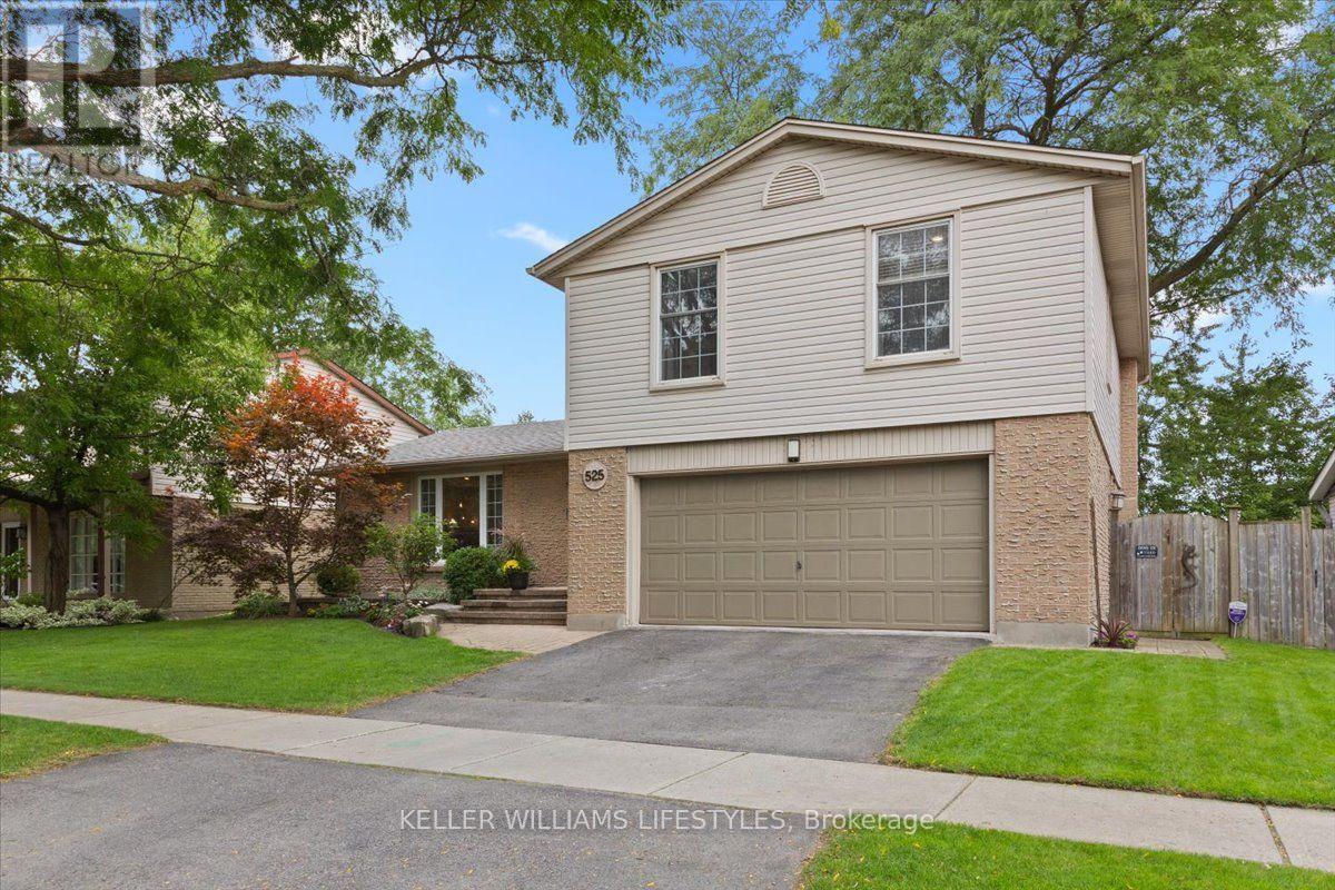 525 Forest Edge Road, London South, Ontario  N6J 3R4 - Photo 2 - X13784682