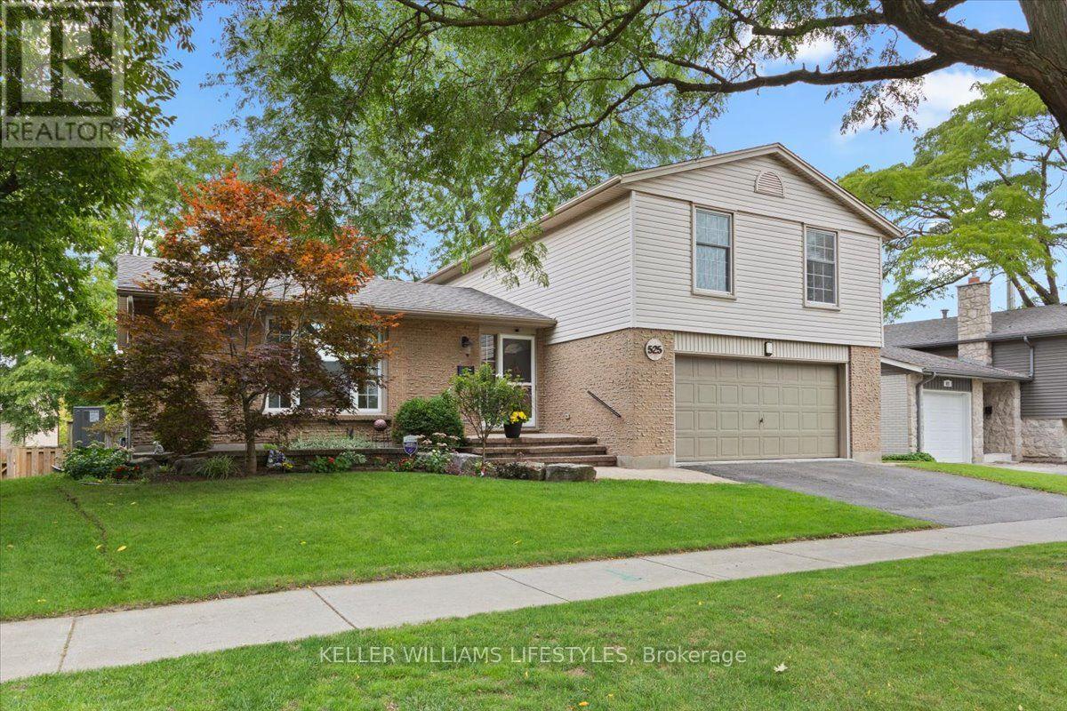 525 Forest Edge Road, London South, Ontario  N6J 3R4 - Photo 3 - X13784682