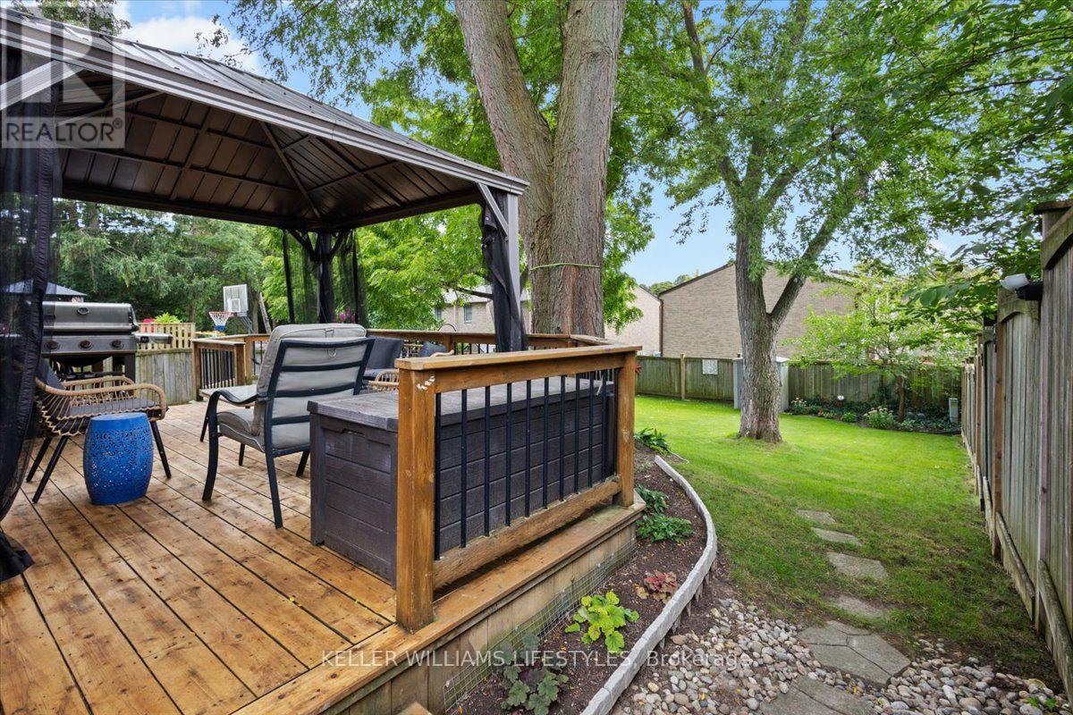 525 Forest Edge Road, London South, Ontario  N6J 3R4 - Photo 41 - X13784682