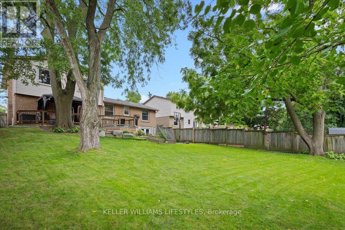 525 Forest Edge Road, London South, Ontario  N6J 3R4 - Photo 43 - X13784682