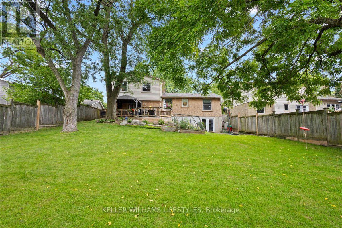 525 Forest Edge Road, London South, Ontario  N6J 3R4 - Photo 44 - X13784682
