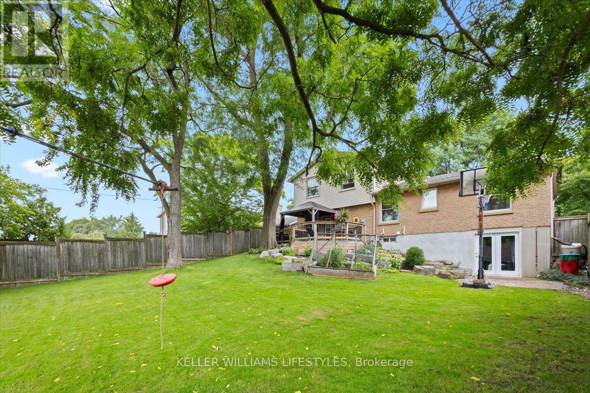 525 Forest Edge Road, London South, Ontario  N6J 3R4 - Photo 45 - X13784682