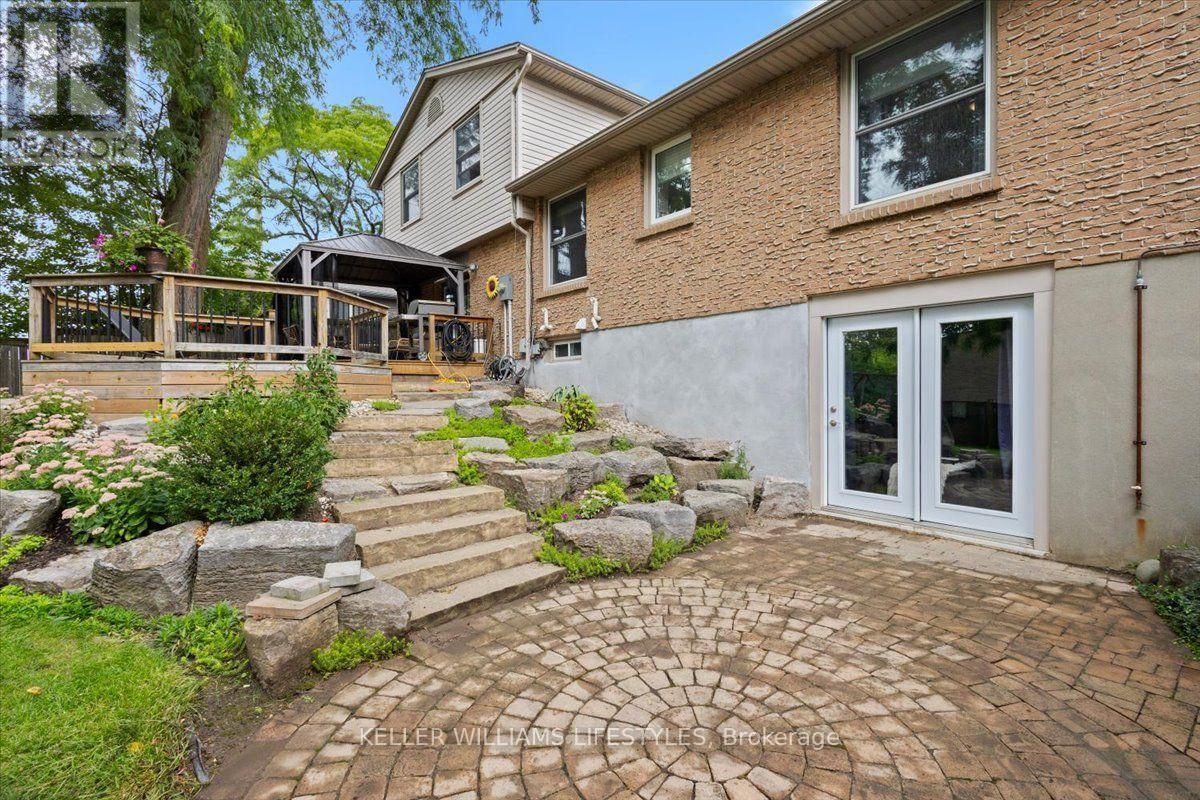 525 Forest Edge Road, London South, Ontario  N6J 3R4 - Photo 46 - X13784682