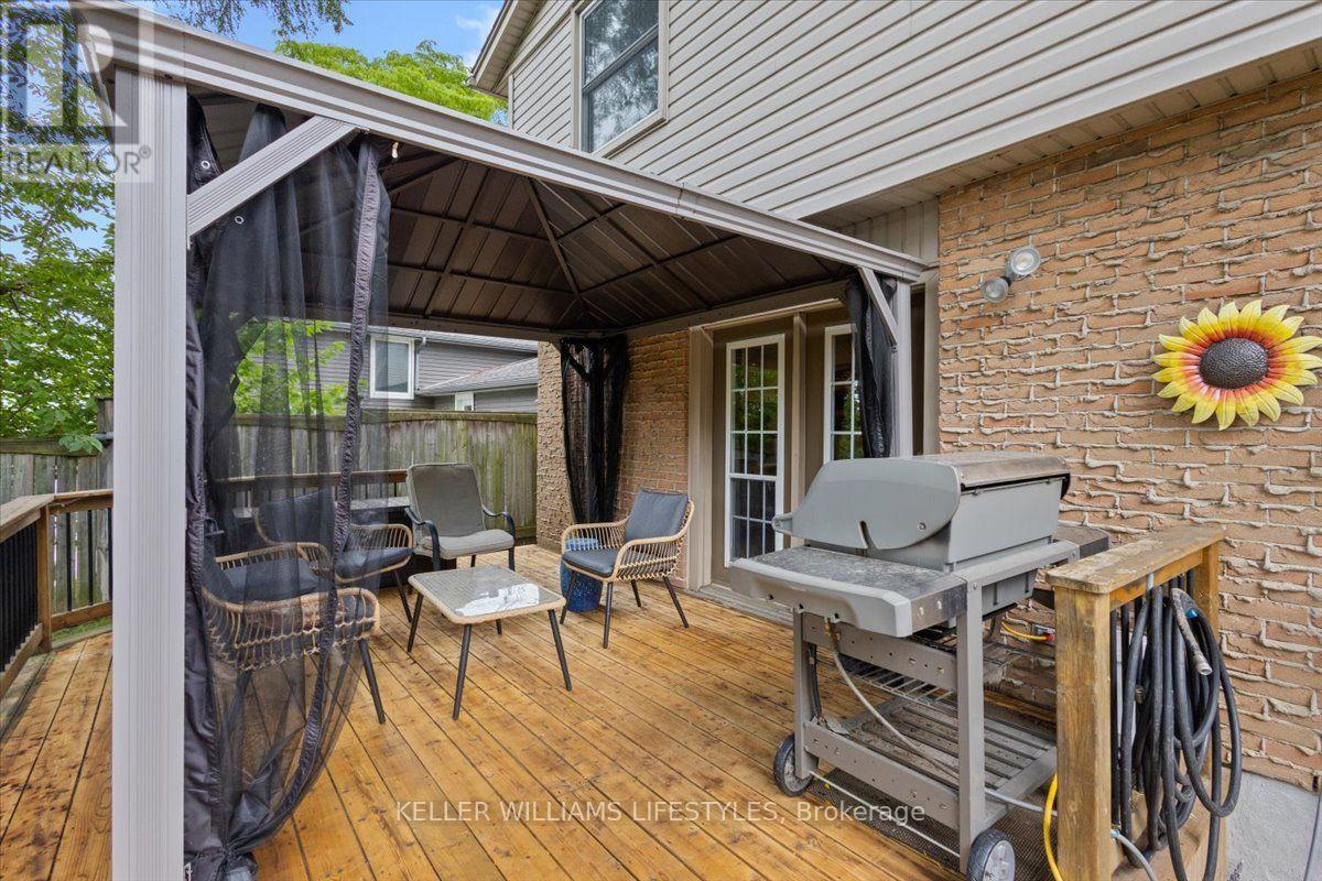525 Forest Edge Road, London South, Ontario  N6J 3R4 - Photo 47 - X13784682